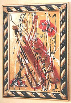 VIOLINO GOLD 1004 - Rostin NEW ART